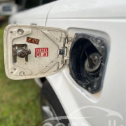 TOYOTA COROLLA 1989