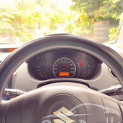 SUZUKI SWIFT 2004