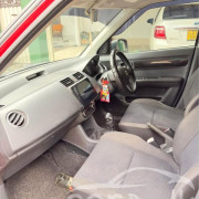SUZUKI SWIFT 2004