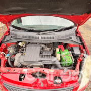 SUZUKI SWIFT 2004