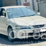 HONDA ACCORD 1999
