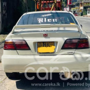 HONDA ACCORD 1999