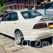 HONDA ACCORD 1999
