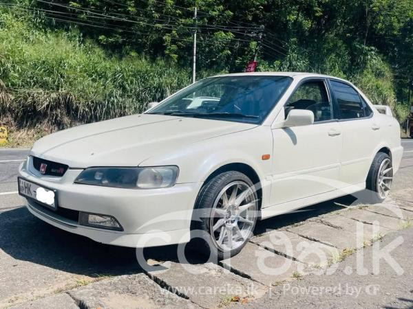 HONDA ACCORD 1999