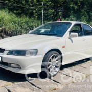 HONDA ACCORD 1999