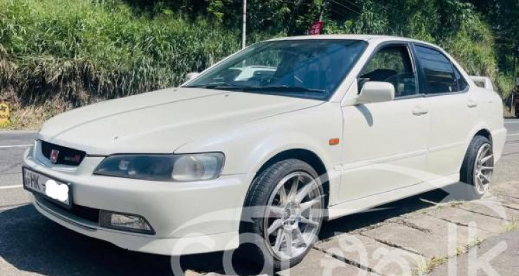 HONDA ACCORD 1999