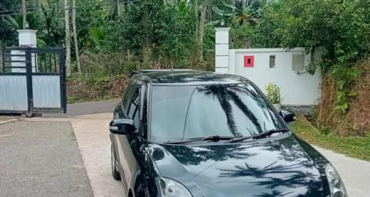 SUZUKI SWIFT 2007