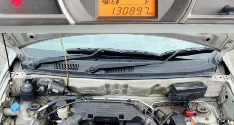 SUZUKI ALTO LXI 2015