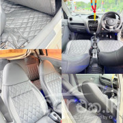 SUZUKI ALTO LXI 2015