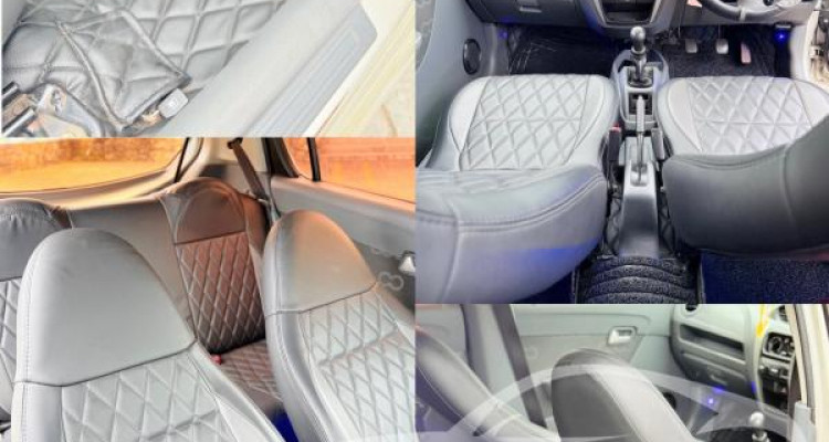 SUZUKI ALTO LXI 2015