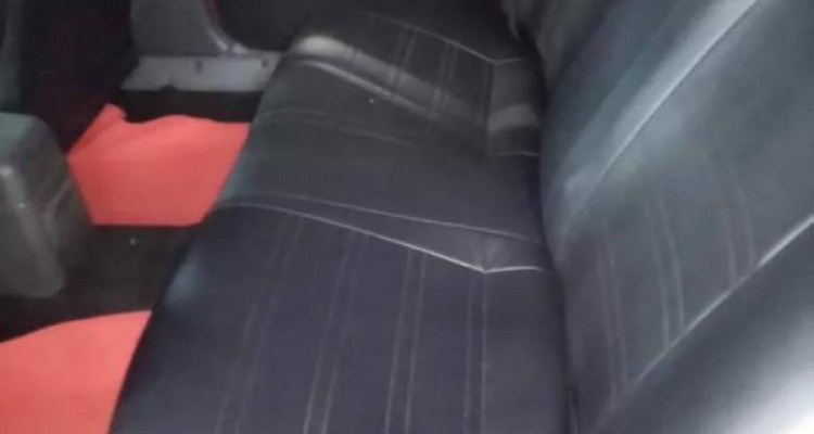 DAEWOO ESPERO 1997