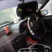 DAEWOO ESPERO 1997