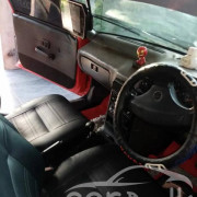 DAEWOO ESPERO 1997