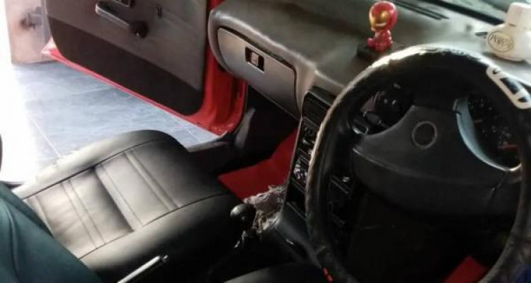 DAEWOO ESPERO 1997