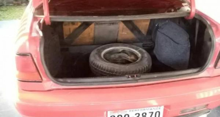 DAEWOO ESPERO 1997