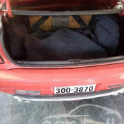 DAEWOO ESPERO 1997