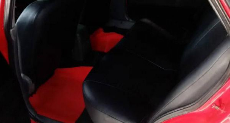 DAEWOO ESPERO 1997