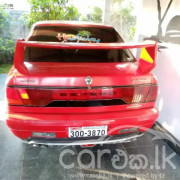 DAEWOO ESPERO 1997
