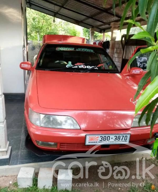 DAEWOO ESPERO 1997