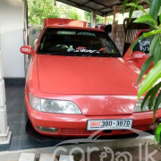 DAEWOO ESPERO 1997