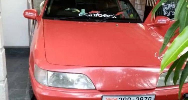 DAEWOO ESPERO 1997