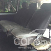 TOYOTA LITEACE 1992