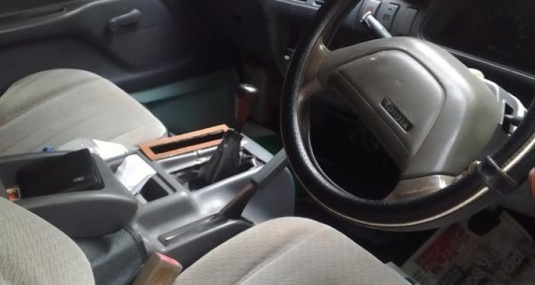 TOYOTA LITEACE 1992