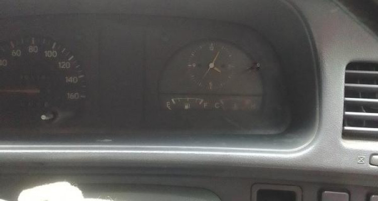 TOYOTA LITEACE 1992