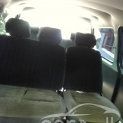 TOYOTA LITEACE 1992