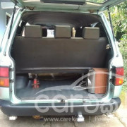 TOYOTA LITEACE 1992
