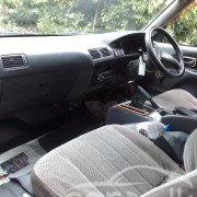 TOYOTA LITEACE 1992