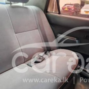TOYOTA COROLLA CE110 1997