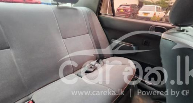 TOYOTA COROLLA CE110 1997