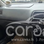 TOYOTA COROLLA CE110 1997