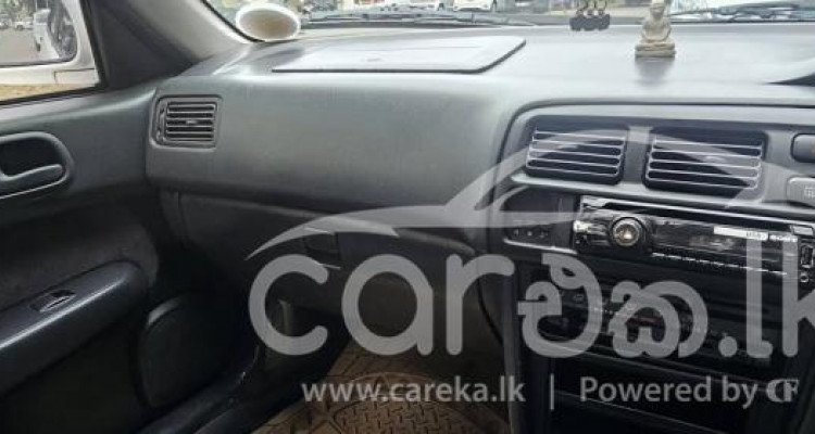 TOYOTA COROLLA CE110 1997