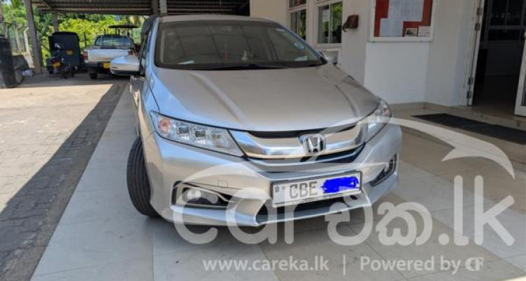HONDA GRACE 2017