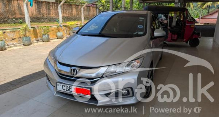 HONDA GRACE 2017