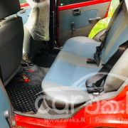 SUZUKI MARUTI 800 2010
