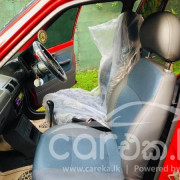 SUZUKI MARUTI 800 2010