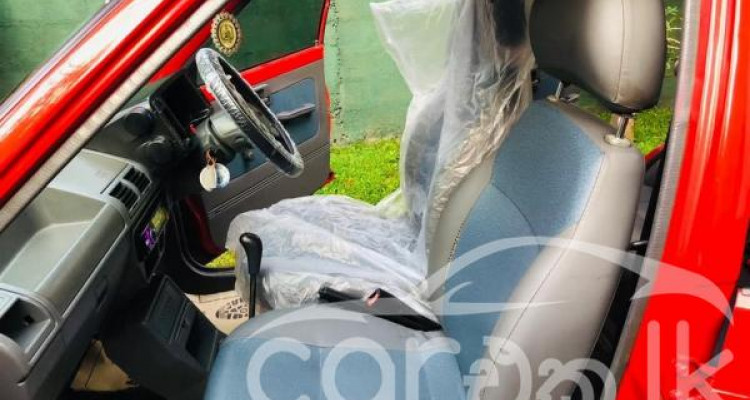 SUZUKI MARUTI 800 2010