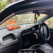SUZUKI ALTO 2006