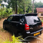 SUZUKI ALTO 2006