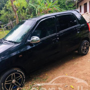 SUZUKI ALTO 2006