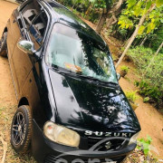 SUZUKI ALTO 2006