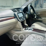 TOYOTA ALLION 2010