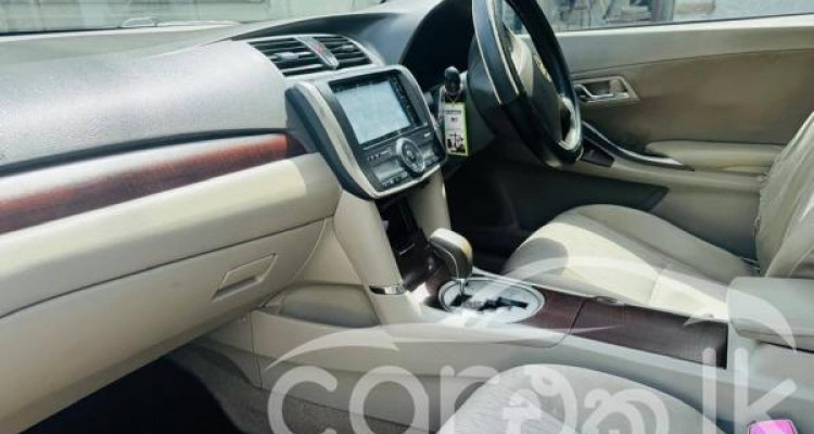 TOYOTA ALLION 2010