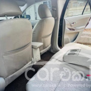 TOYOTA ALLION 2010