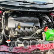 TOYOTA ALLION 2010