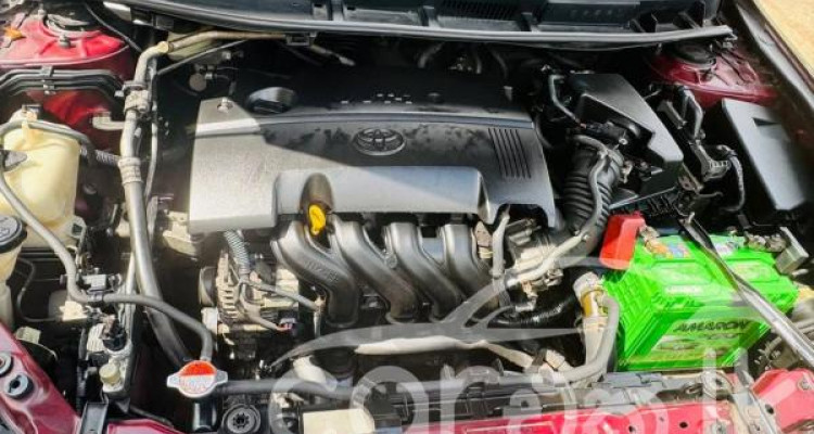 TOYOTA ALLION 2010