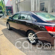 TOYOTA ALLION 2010